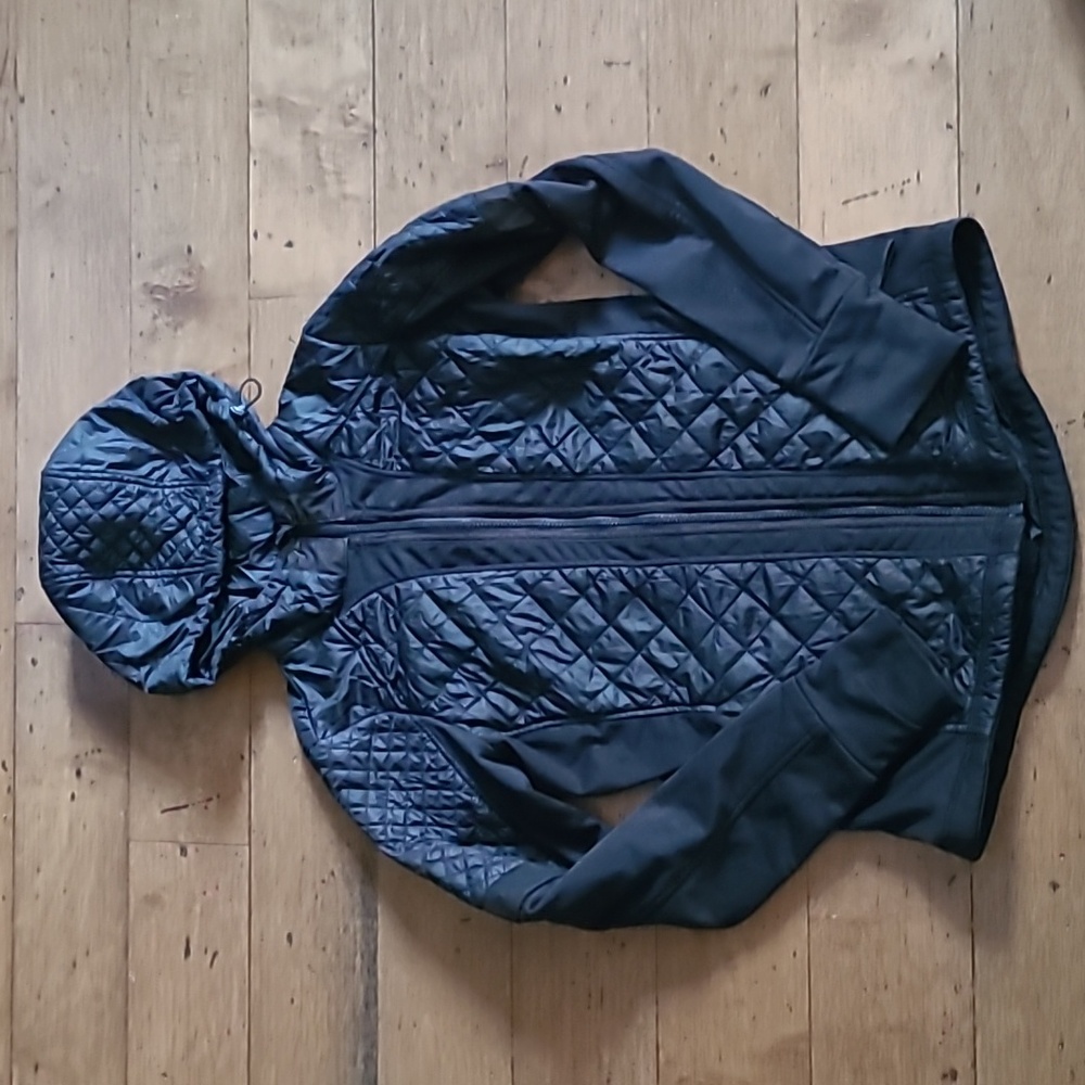 Athleta Rock Springs Jacket